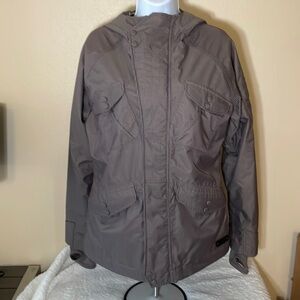 Nwot Burton Ski Snowboarding Jacket Size Medium